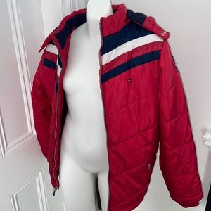 Tommy Hilfiger jacket